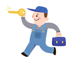 Local emergency lockout specialist near you offering 24/7 emergency lockout solution in San Diego, CA