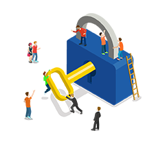 We have a professional and highly skilled locksmith team for all types of lock solutions in San Diego, CA