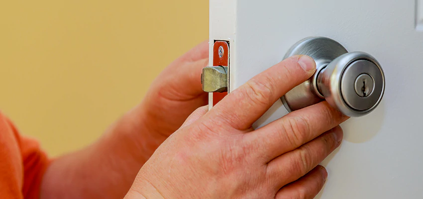 Residential Locksmith For Lock Installation in San Diego, California