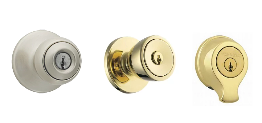 Weiser Bluetooth Lock Installation in San Diego, CA