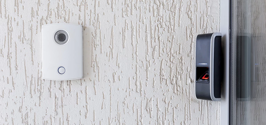 Automatic Door Lock Repair in San Diego, California