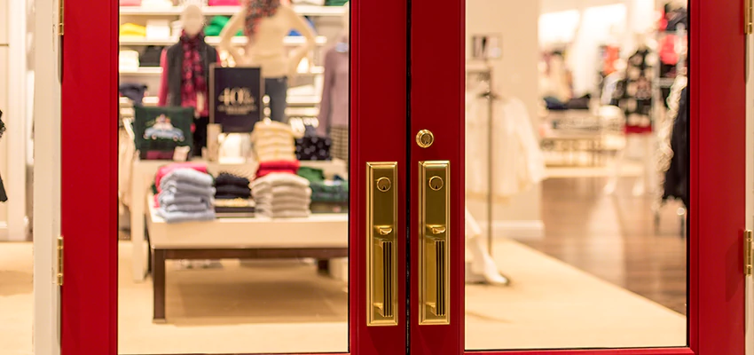 Automotive Locksmith For Retail Stores in San Diego, CA