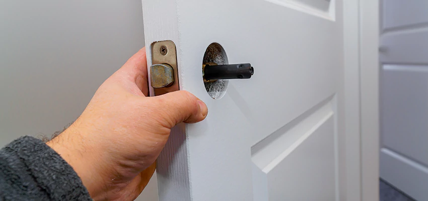 Nighttime Locksmith For Lock Repair in San Diego, CA
