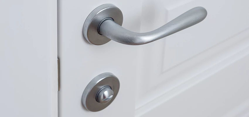 Single-Occupancy Restroom Locks Repair in San Diego, California