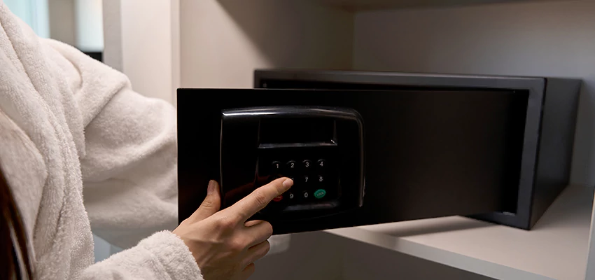 Safe Unlocking Service Company in San Diego, California