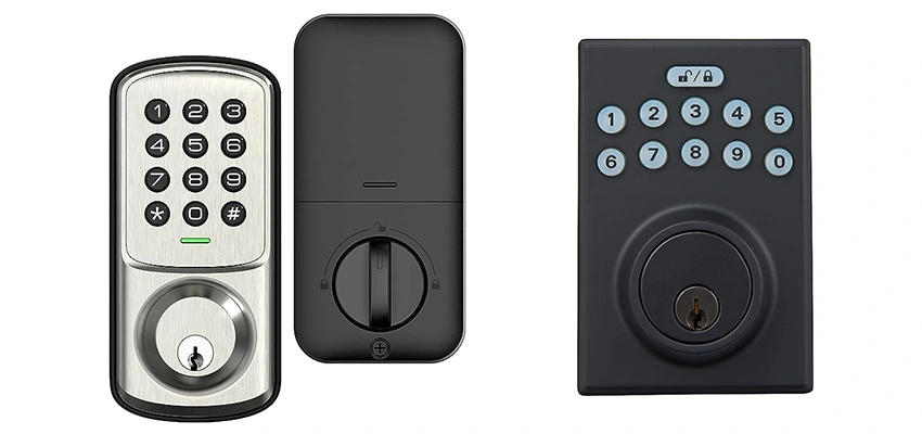 Garage Emergency Lock Replacements in San Diego, CA