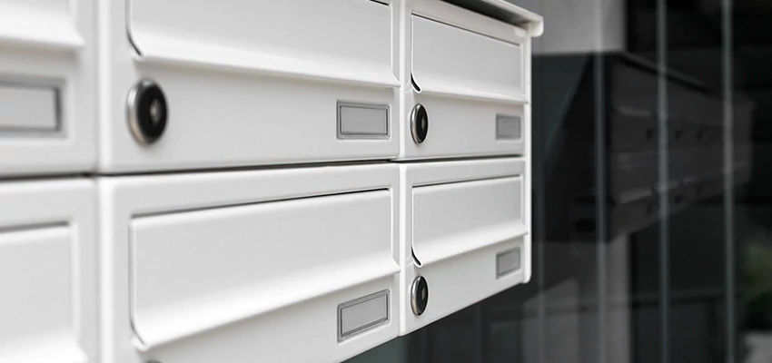 Mailbox Tubular Lock Replacement in San Diego, California