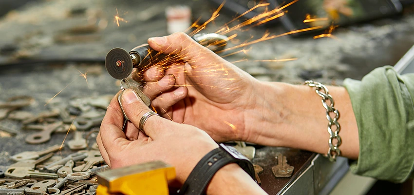 Mobile Locksmith For Lock Replacement Service in San Diego, California