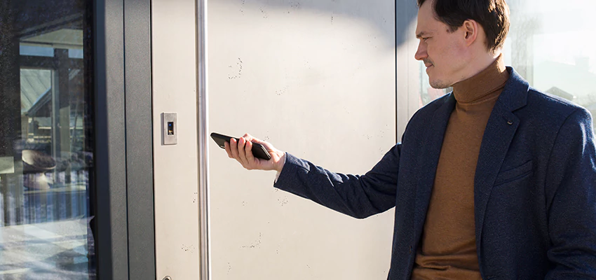 Business Security Systems in San Diego, CA