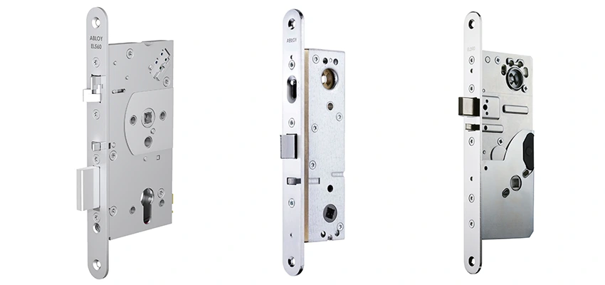 ASSA-Abloy Locks Hinge Repair in San Diego, California