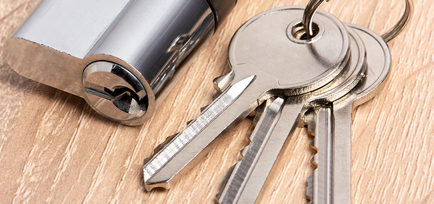 Lock Rekeying Services in San Diego, California