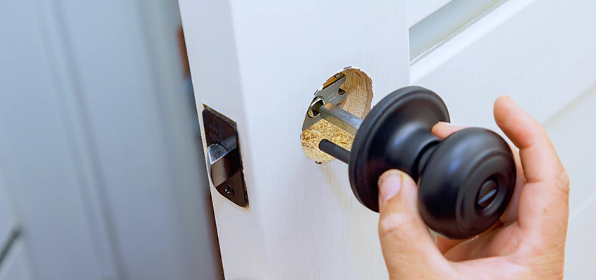 Locksmith For Lock Repair Near Me in San Diego, California