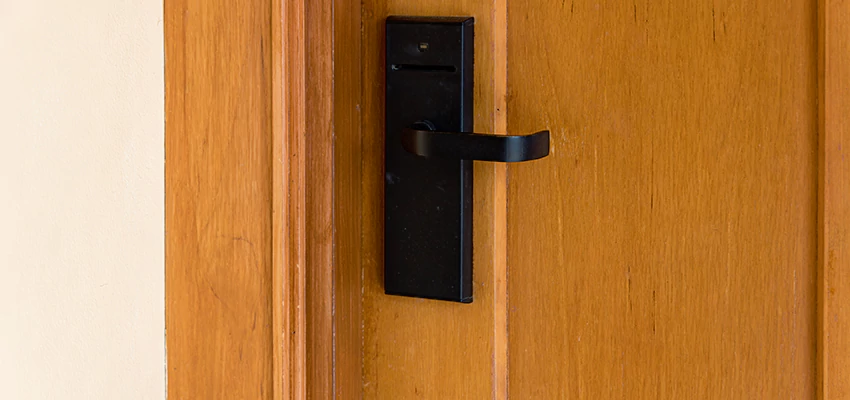 Quick Response Locksmith For Lock Repair in San Diego, California