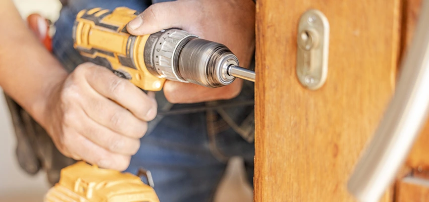 Eviction Locksmith in San Diego, California