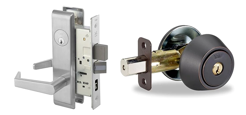 Yale Multipoint Lock in San Diego, CA