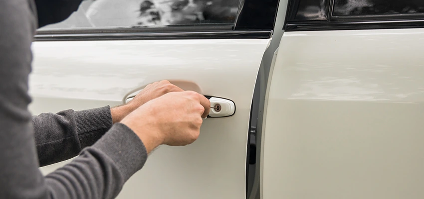 Unlock Car Door Service in San Diego, CA