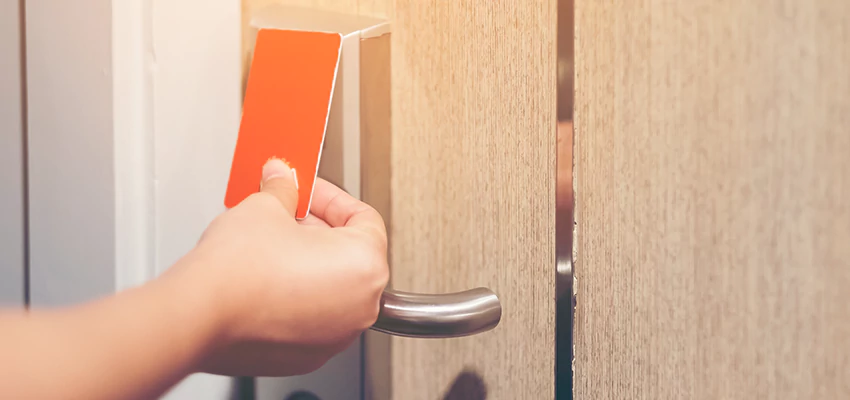 Electronic Locks Motor Repair in San Diego, California