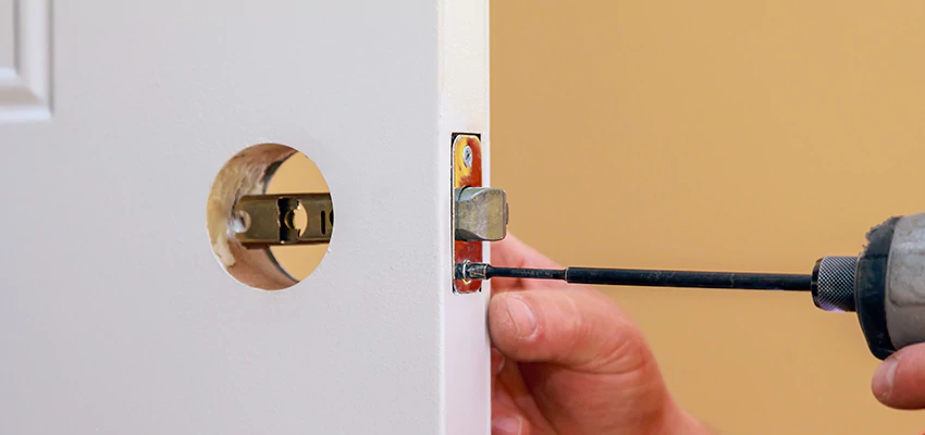 Home Invasion Camera Repairs in San Diego, California