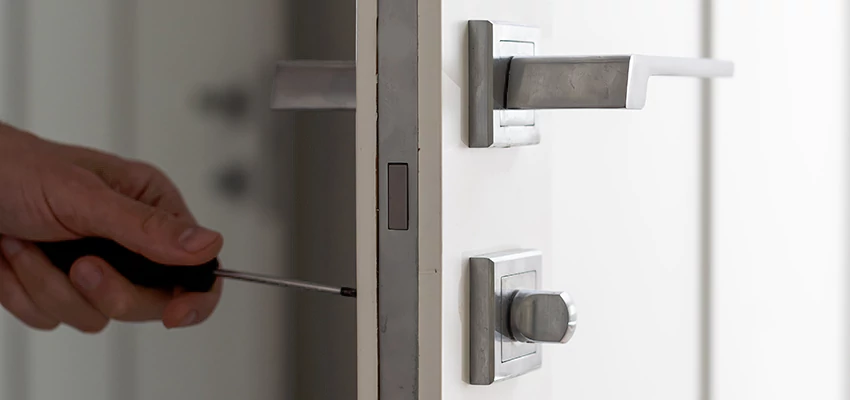 Automotive Lock Installation in San Diego, CA