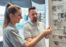 Key Locks Services in San Diego, California